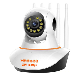 Camera IP wifi Yoosee YX22 - Hàng chính hãng