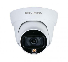 Camera quan sát HD analog  Kbvision KX-CF2102L - Hàng chính hãng