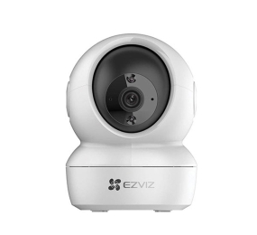 Camera Wifi EZVIZ CS-H6C PRO 4MP - Hàng chính hãng