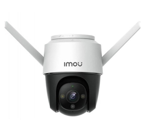 Camera wifi IMOU IPC-S22FP - Hàng chính hãng