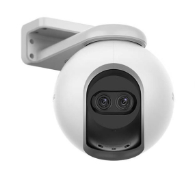 Camera wifi quay quét ống kính kép EZVIZ CS-C8PF-2MP - Hàng chính hãng