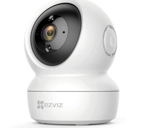 Camera Wifi thông minh Ezviz C6N - Hàng chính hãng