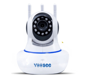 Camera wifi Yoosee 1.3MPX - Hàng chính hãng