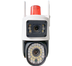 Camera Yoosee Q44BD-6MP - Hàng chính hãng