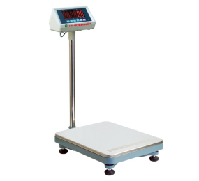 Cân bàn điện tử Nhơn Hòa 3000kg CBĐT-3000 - Hàng chính hãng