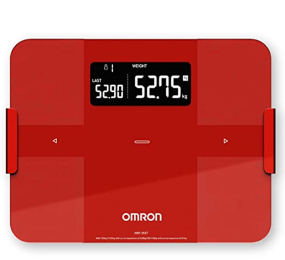 Cân đo thành phần cơ thể Omron HBF-255T - Hàng chính hãng
