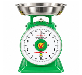 Cân đồng hồ Nhơn Hòa CĐH–10 - Hàng chính hãng