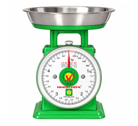 Cân đồng hồ Nhơn Hòa CĐH–5 - Hàng chính hãng