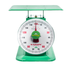 Cân đồng hồ Sài Gòn CĐH–150 - Hàng chính hãng