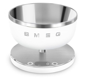 Cân tiểu ly nhà bếp điện tử Smeg KSC01 5Kg