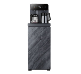 Cây nước nóng lạnh kết hợp bàn pha trà Fujihome TB243AN