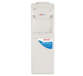 Cây nước nóng lạnh Sanyo SWD-M25HC - Hàng chính hãng