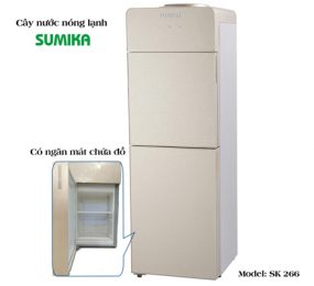 Cây nước nóng lạnh Sumika SK 266 - Hàng chính hãng