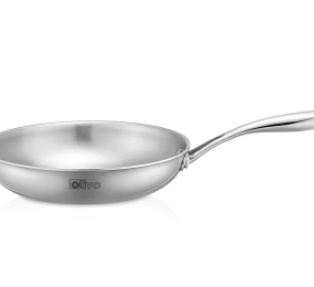 CHẢO 4 LỚP INOX OLIVO STEVE X