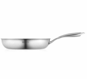 Chảo inox chống dính Olivo STEVE 2655 - 26cm