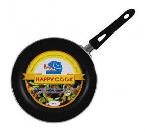Chảo không dính Happy Cook NSF18 - Đường kính 18cm - Hàng chính hãng