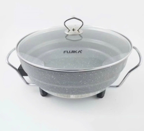 Chảo lẩu điện đa năng Fujika FJ-EP3915 - Hàng chính hãng