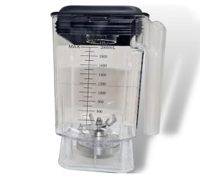 Cối máy xay sinh tố công nghiệp Promix C-9003 - Hàng chính hãng