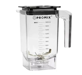 Cối máy xay sinh tố công nghiệp Promix C911B - Hàng chính hãng