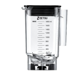 Cối xay sinh tố Zetsu CX-37T