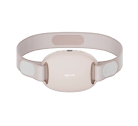 Đai massage bụng Philips PPM4371