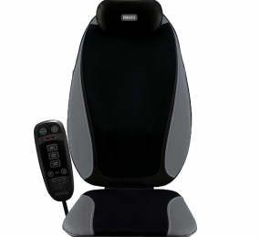 Đệm ghế ngồi massage shiatshu Pro HoMedics MCS-380HA - Hàng chính hãng