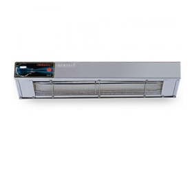 Đèn giữ nóng thức ăn Berjaya IR-810 - Hàng chính hãng