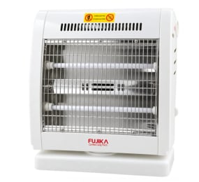 Đèn sưởi điện Halogen Fujika FJ-SNV1 - Hàng chính hãng