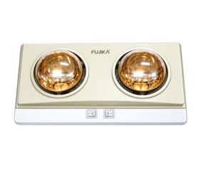 Đèn sưởi nhà tắm Fujika FJ-SNT221 - Hàng chính hãng