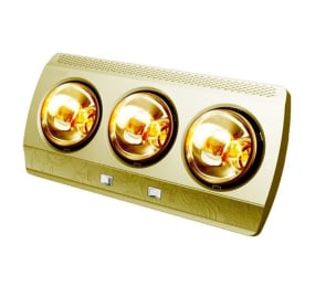 Đèn sưởi nhà tắm Fujika FJ-SNT222 - Hàng chính hãng