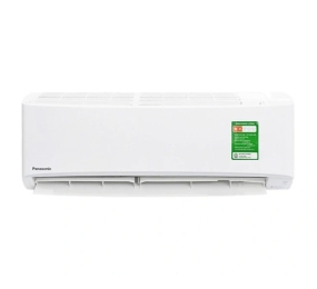Điều hòa 1 chiều Panasonic 9.000BTU CU/CS-N9AKH-8
