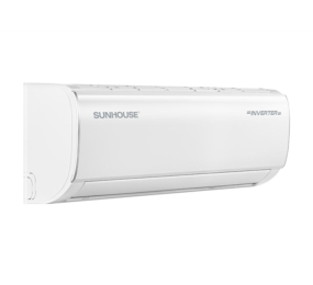 Điều hòa không khí Inverter 12000BTU Sunhose SHR-AW12IC610