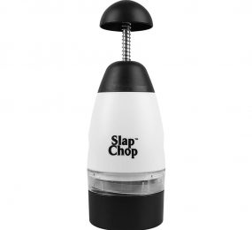 Dụng cụ cắt tỏi, rau Slap Chop DBCTR - Hàng chính hãng