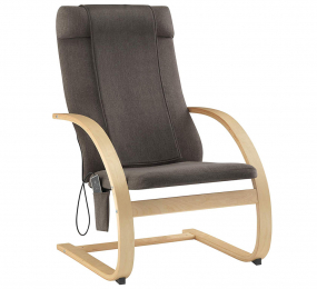 Ghế Massage 3D cao cấp HoMedics MCS-1200H - Hàng chính hãng
