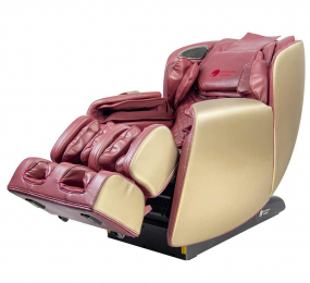 Ghế Massage 4D Buheung Imperial Ruby Buheung MK-6700 - Hàng chính hãng