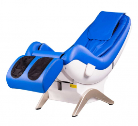 Ghế Massage Buheung MK-4000 - Hàng chính hãng