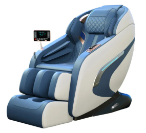 Ghế massage toàn thân Buheung MK-5800  - Hàng chính hãng