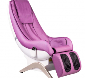 Ghế massage Smart-S Buheung MK-5000 - Hàng chính hãng