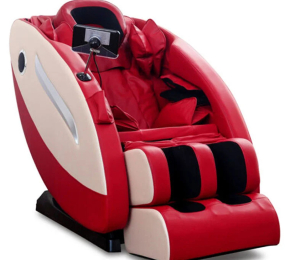 Ghế massage toàn thân Buheung MK-5150 - Hàng chính hãng