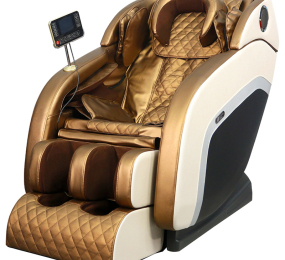 Ghế massage toàn thân Buheung MK-5250 - Hàng chính hãng