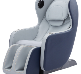 Ghế massage toàn thân Buheung MK-5400 - Hàng chính hãng