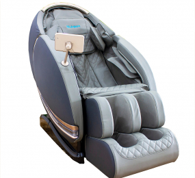 Ghế massage toàn thân cao cấp SUMIKA A183 - Hàng chính hãng