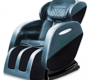 Ghế massage toàn thân FujiMaster FJM-2163 - Hàng chính hãng