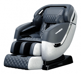 Ghế massage toàn thân Panworld PW-5519 - Hàng chính hãng
