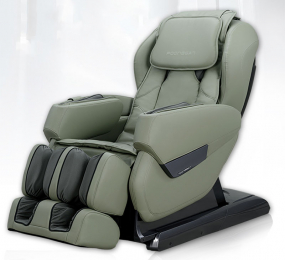 Ghế massage toàn thân Poongsan MCP-200  - Hàng chính hãng