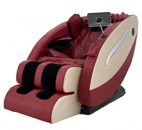 Ghế massage toàn thân Sumika A979 - Hàng chính hãng