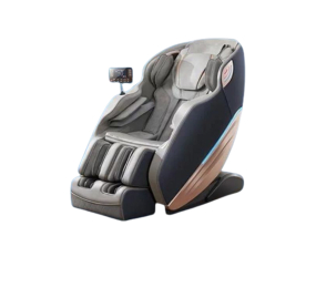 Ghế massage toàn thân Takara LX6 - Hàng chính hãng
