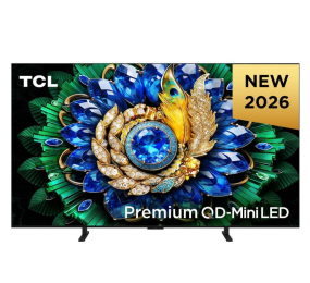 Google tivi QD-Mini LED TCL 4K 55 inch 55A400M - Hàng chính hãng