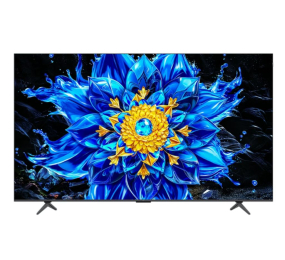 Google Tivi QD-Mini LED TCL 4K 55 inch 55P8LS