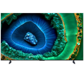 Google tivi qd-mini Led TCL 4k 85 inch 85C855 - Hàng chính hãng